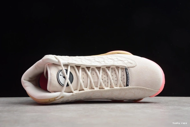 Cheap Husky Air Jordan Retro (2020) 13 Chinese New Year CW4409-100 0811